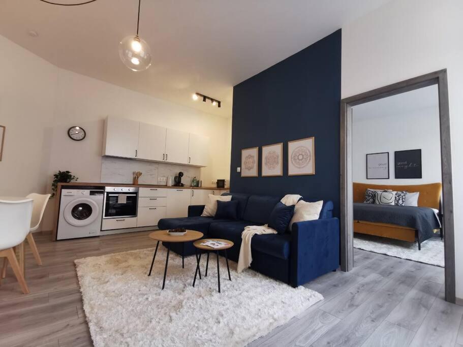 Apartamento Fiesta 2 Bedr