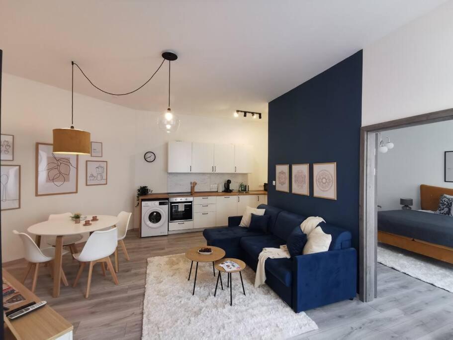 Apartamento Fiesta 2 Bedr *