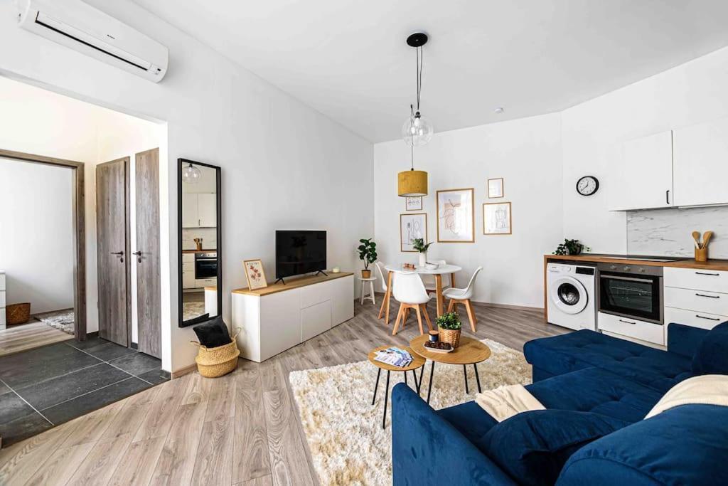 Apartamento Fiesta 2 Bedr