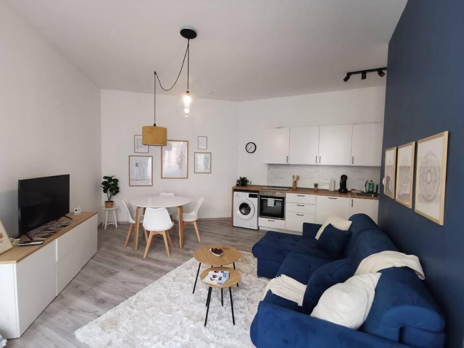 Apartamento Fiesta 2 Bedr *