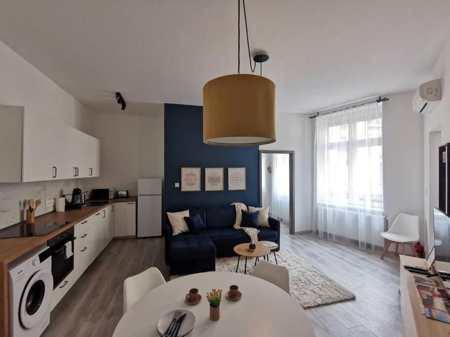 Apartamento Fiesta 2 Bedr *